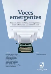Voces Emergentes