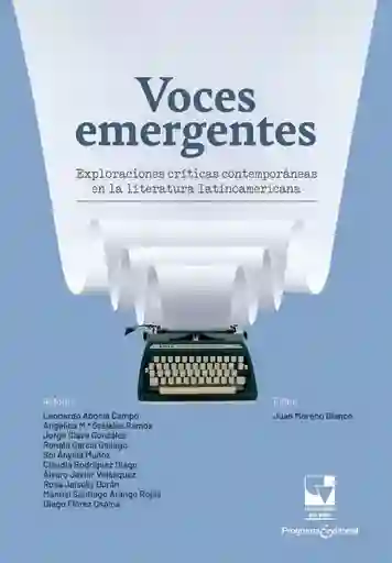 Voces Emergentes