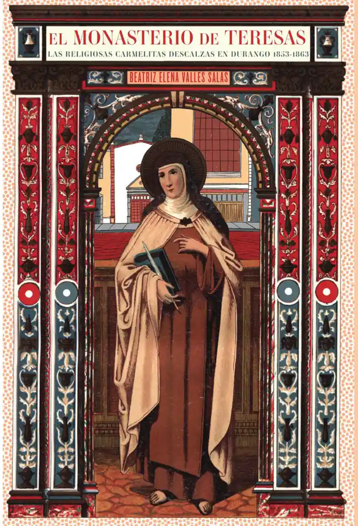 El Monasterio de Teresas