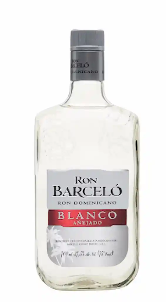 Barceló Ron Blanco