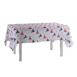 Rascheltex Mantel Arbolito Verde 09Aabayg5A