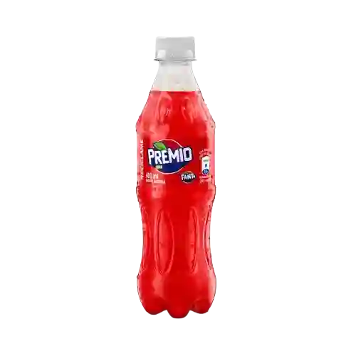 Gaseosa Premio