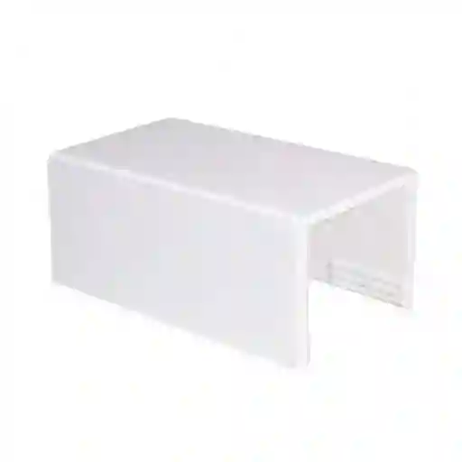 Acme Leon Unión Recta 60 mm x 40 mm IAC3UR1IN2