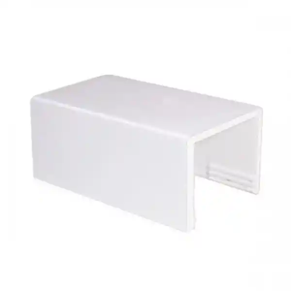 Acme Leon Unión Recta 60 mm x 40 mm IAC3UR1IN2