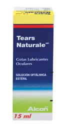 Tears Naturale (15 mL)