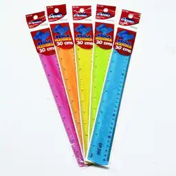 Regla Neon Gp 30 1000 Gipao