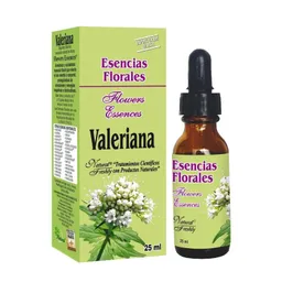 Valeriana Esencia Fra 25 Ml