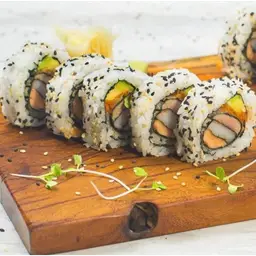 Sushi Ojo Tigger
