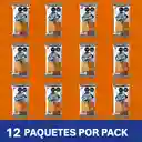 Club Social Galleta Integral