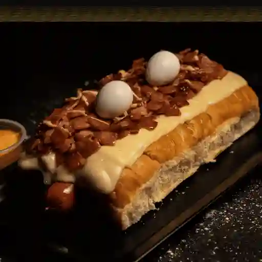 Sipote suizo tocineta