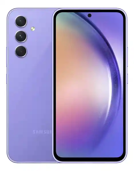 Galaxy A54 5G 256Gb Light Violet