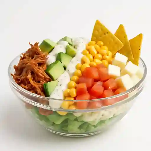 ½ Delicious + ½ Sopa
