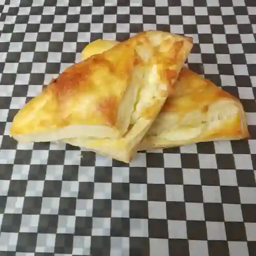 Pastel de Queso