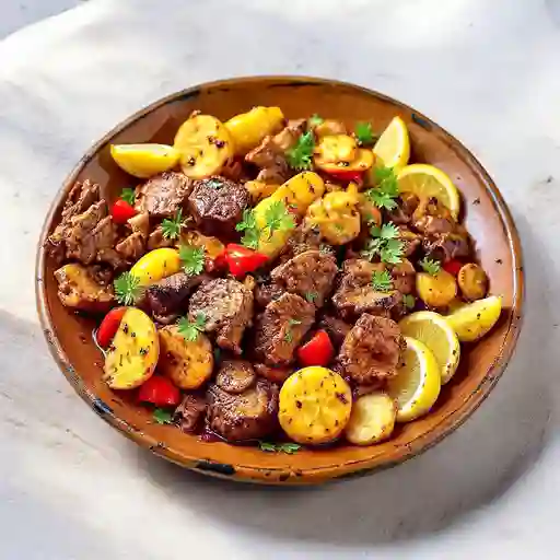 Parrillada Del Charro