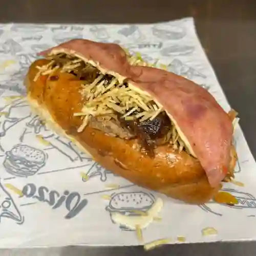 Perro Especial