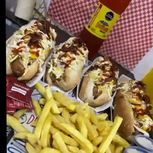 Promo perro especial