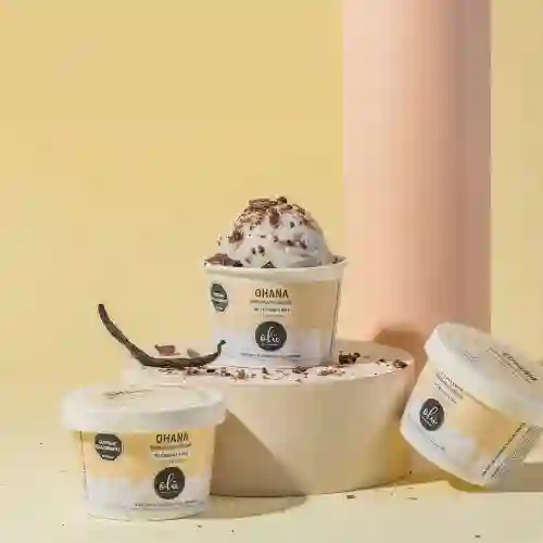 Vainilla Chips de Chocolate (potecito)