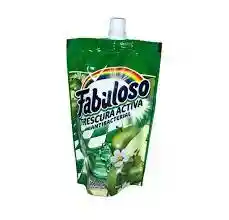 Fabuloso Limpiador Multiusos Aroma a Manzana