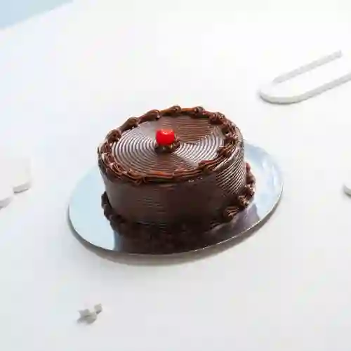 Torta de Chocolate