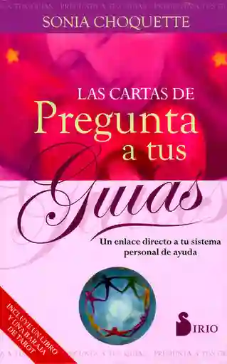 Las Cartas de Pregunta a Tus Guías