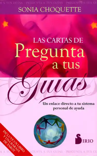 Las Cartas de Pregunta a Tus Guías