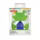 Mordedera Personajes de Bobble Monstruo Nuby 6942cs3mounstro