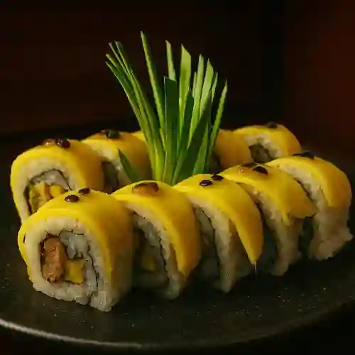Maki Ebi Mango