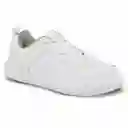 Los Gomosos Tenis Skoly Cordón Blanco Unisex BB43010-31