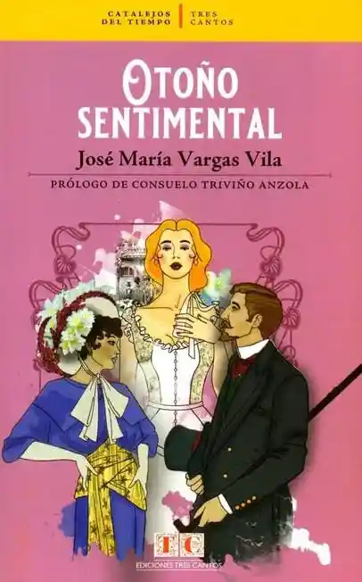 Otoño Sentimental