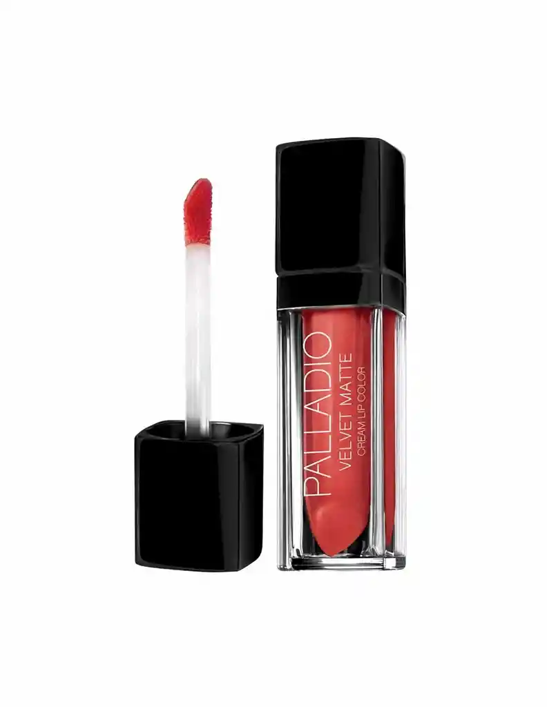 Palladio Labial Velvet Matte Jacquard