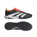 Adidas Zapatos Predator League L Tf Hombre Negro Talla 9 IG7723