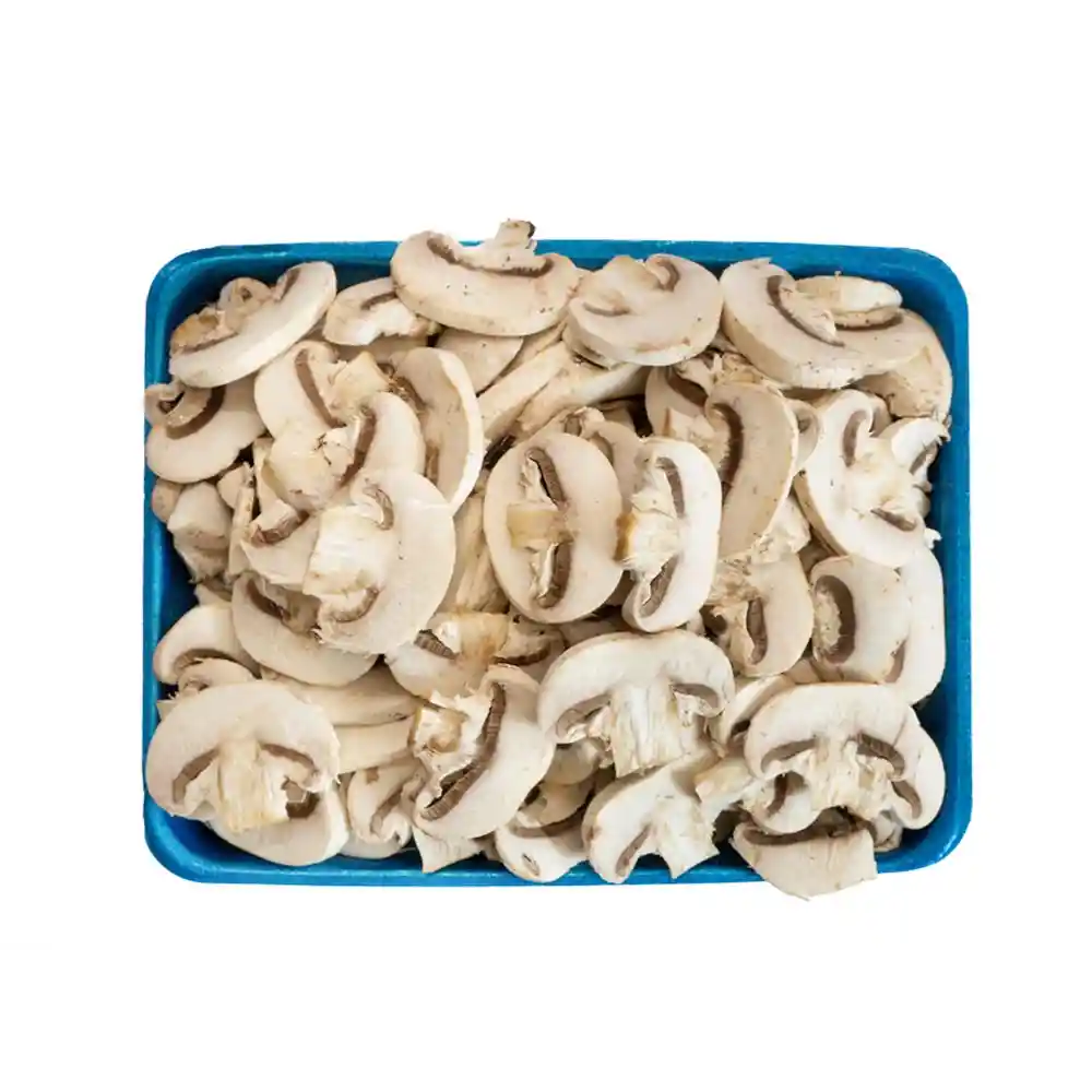 Champiñón Laminado