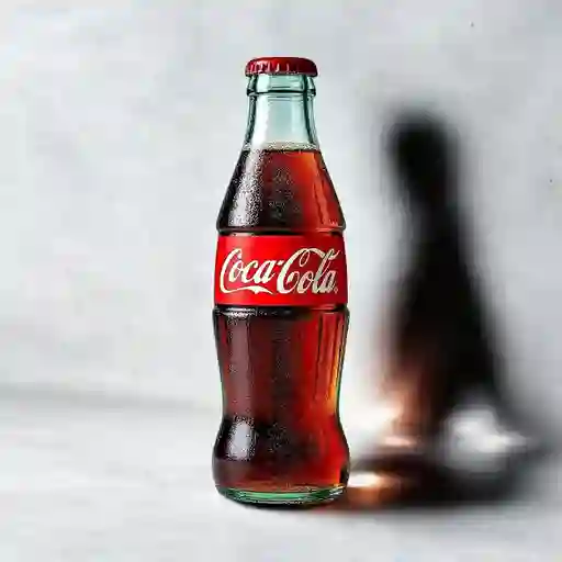 Coca-Cola Original 400 ml