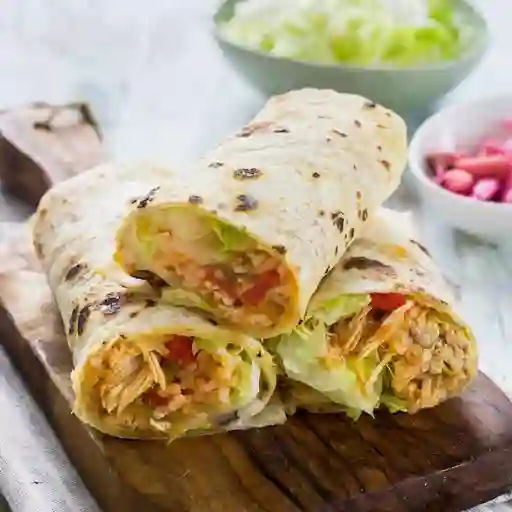Burritos