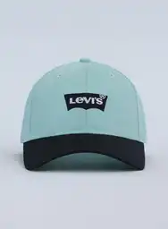 Gorra H125 Beisbolera Unica-azul