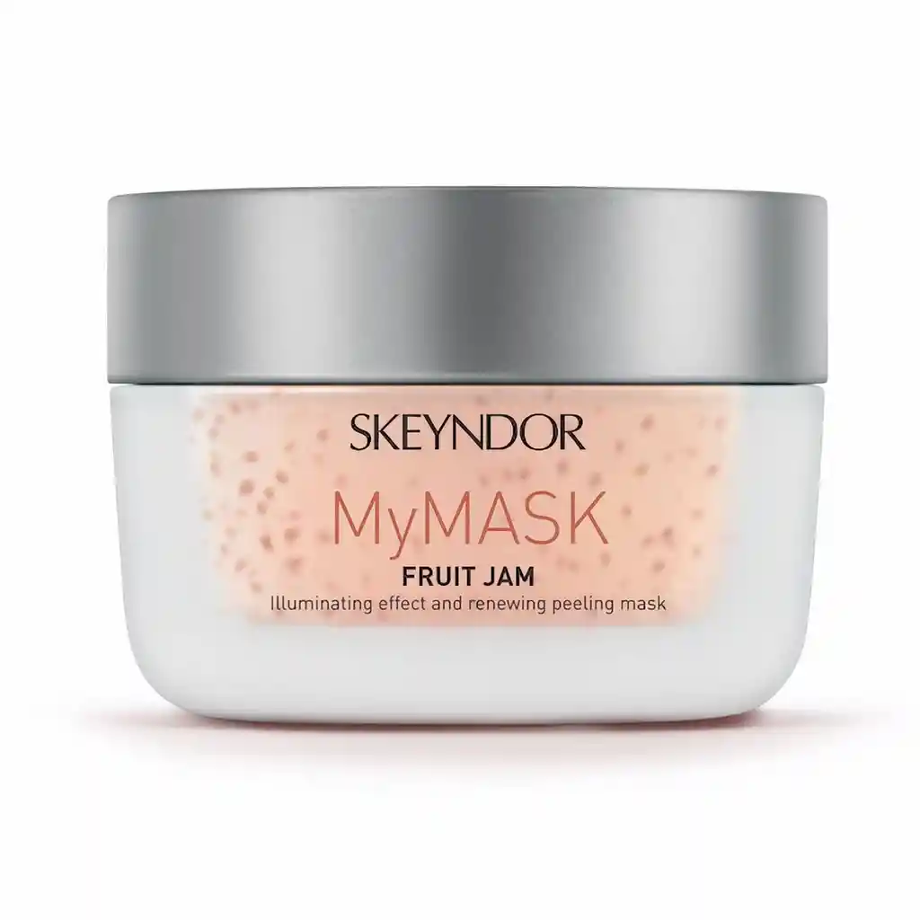 Skeyndor Mascarilla Fruit Jam