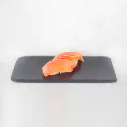 Nigiri de Salmón