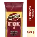 Monticello Pasta Fettuccine N°6 Premium