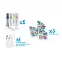 Maped Kit de Actividades Creativ Stickers de Gel Para Ventanas