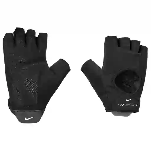 Nike Guantes W Vapor Elite Fg Mujer Negro T LG N1010673091LG