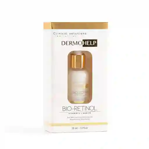 Serum Bioretinol Dermohelp