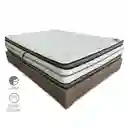 Colchón Romance New Castel 160x190