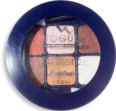 Vogue Sombras A15568