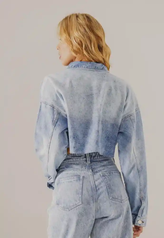 Chaqueta Natalia Paris 36773