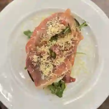 Tostada Romagna