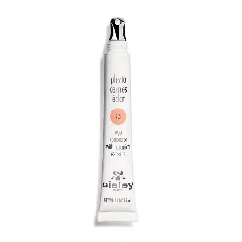 Sisley Paris Corrector de Ojos Phyto Eclat 2.5