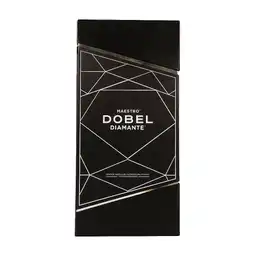 Tequila Maestro Dobel Cristalino (700 Ml)