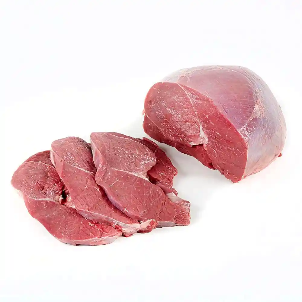 Carne Bola Con al Vacío