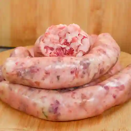 Chorizo Antioqueño