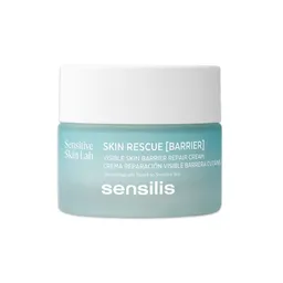 Sensilis Skin Rescue Barrier Crema Pote
